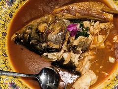 -俭寨大盘鸡·缸子肉·小公鸡·新疆菜(云通店)