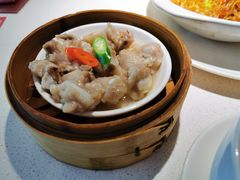 -南枝记·港式打边炉(新北万达店)