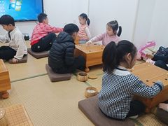 -一弈围棋学苑(三峡广场店)