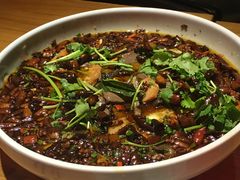 -一个叫川的地方(麒麟新天地店)