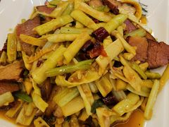 -老味道1992(武当山店)