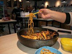 -友达面馆(二七南路店)