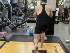 -VPsmart私教健身工作室(新华路旗舰店)