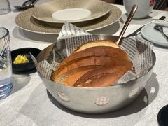 -一棵树·意大利西餐厅One Tree(新城店)