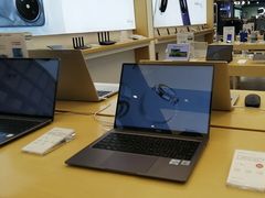 -华为授权体验店(回龙观华联)