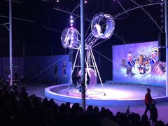 -福州罗源湾海洋世界旅游区