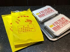 -云晓光头烧烤吧(新大陆广场店)