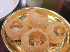 -清真· AL-JANNAT 佳纳特餐厅(仙林店)