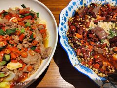 -时光乌托邦空中花园·川味·礼宴(星汇两江店)