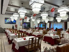 大堂-马凯餐厅(地安门店)