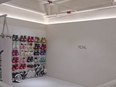 -YCHL Studios健身工作室(市二宫店)