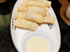 -蒙古人烤羊大师·绿野餐厅(工农大路店)