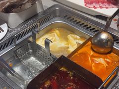 -海底捞火锅(吾悦广场店)