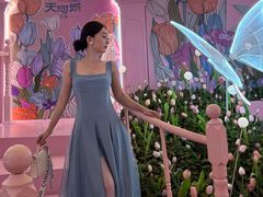 -天河城购物中心