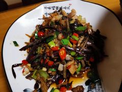 -回家湘菜馆(浮山后店)