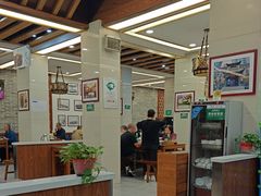 -百年认一力 太原老字号 (桥头街店)