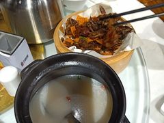 -北京老铺烤鸭(老城根店)