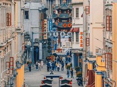 -汕头市小公园