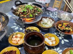 -张关合渣(航空大道店)