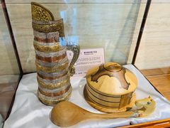 -内蒙古驻京办餐厅