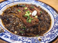 -裕鼎鲜·新中菜(八一广场万达店)