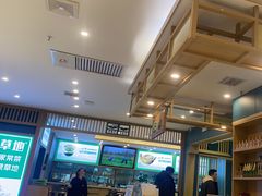 -绿草地·湘菜(7mall店)