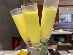 -川越泰火锅(吉利大厦店)