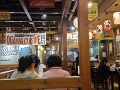 -小川洋风料理(街道口店)