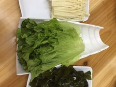 -金勺子原汤椰子鸡