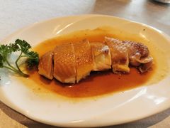 豉油鸡-豫园万丽酒店-万丽轩中餐厅(河南南路店)