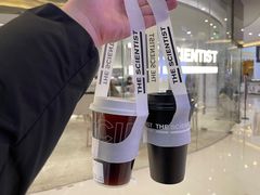 -科学家咖啡(恒隆广场店)