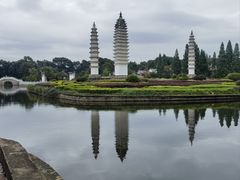 -云南民族村