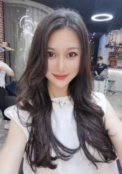 -16番发型