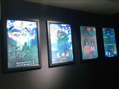 -奇门密室(五一新干线店)