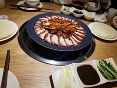 -守柴炉烤鸭(科华中路王府井店)