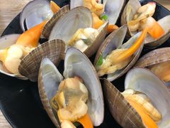 -老虎滩大连海鲜烧烤(建邺云锦路总店)