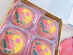 -元朗荣华(中海商城店)