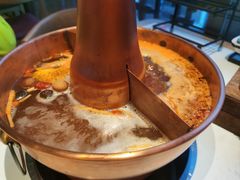 -东门口涮肉·砂锅·烤串(老门东店)