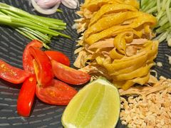 手撕鸡-KingThaia金泰兰(滨江天街店)