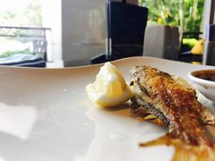 -厦门艾美酒店·新食谱西餐厅
