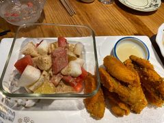 -石榴院子(西施故里店)