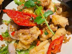 -大头虾越式风味餐厅(光明广场店)