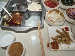 -海底捞火锅(龙岗星河COCO Park店)