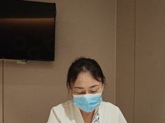 -华夏良子·足道SPA艾灸(翠微店)