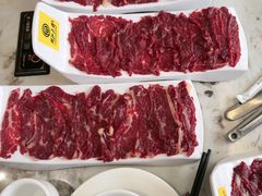 -潮汕大目牛肉火锅(皇岗旗舰店)