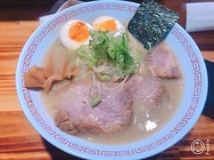白龙拉面-老龙亭拉面店