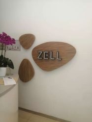 -ZELL·泽尔医疗美容
