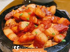 宫廷小卤肉-金百万烤鸭店(马甸店)
