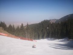 -丝绸之路山地度假区滑雪场