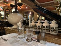 -火车头法国西餐厅